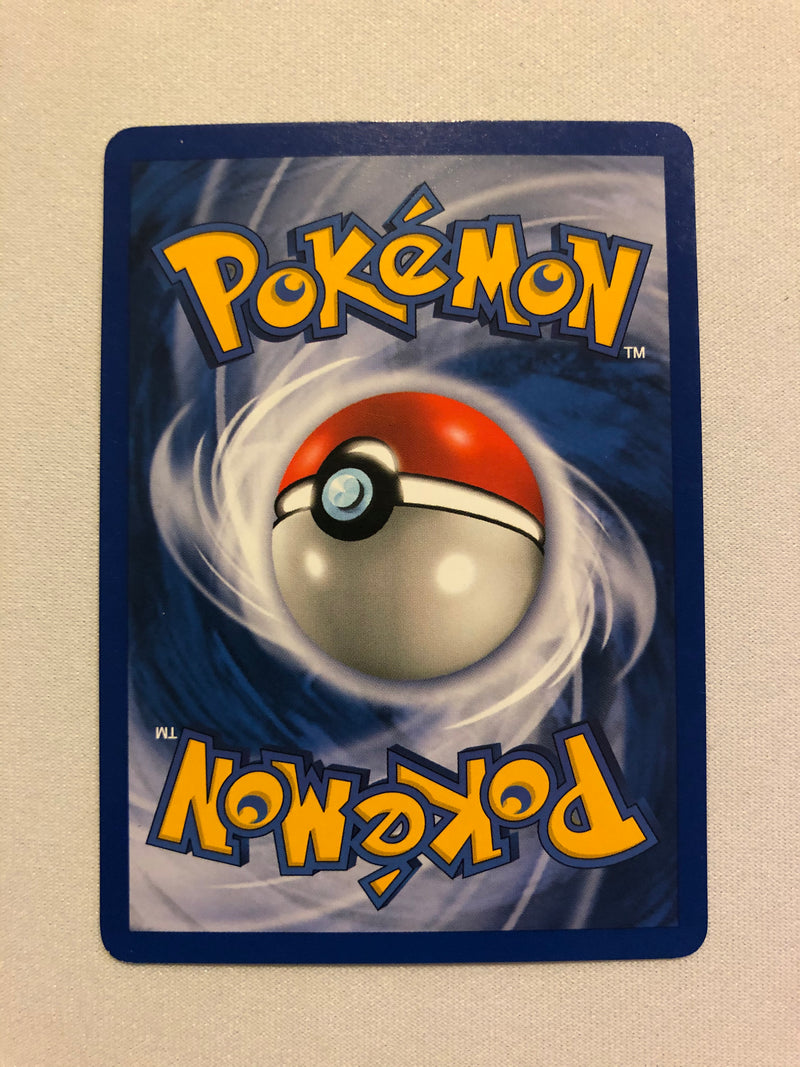 Gengar 13/165 Holo Rare Expedition Pokemon Card Near Mint