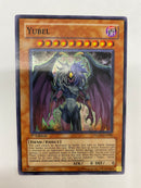 Yugioh Yubel  PTDN-EN006  Super Rare 1st Edition Near Mint