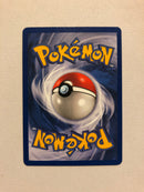 Gengar 13/165 Holo Rare Swirl Expedition Pokemon Card Near Mint