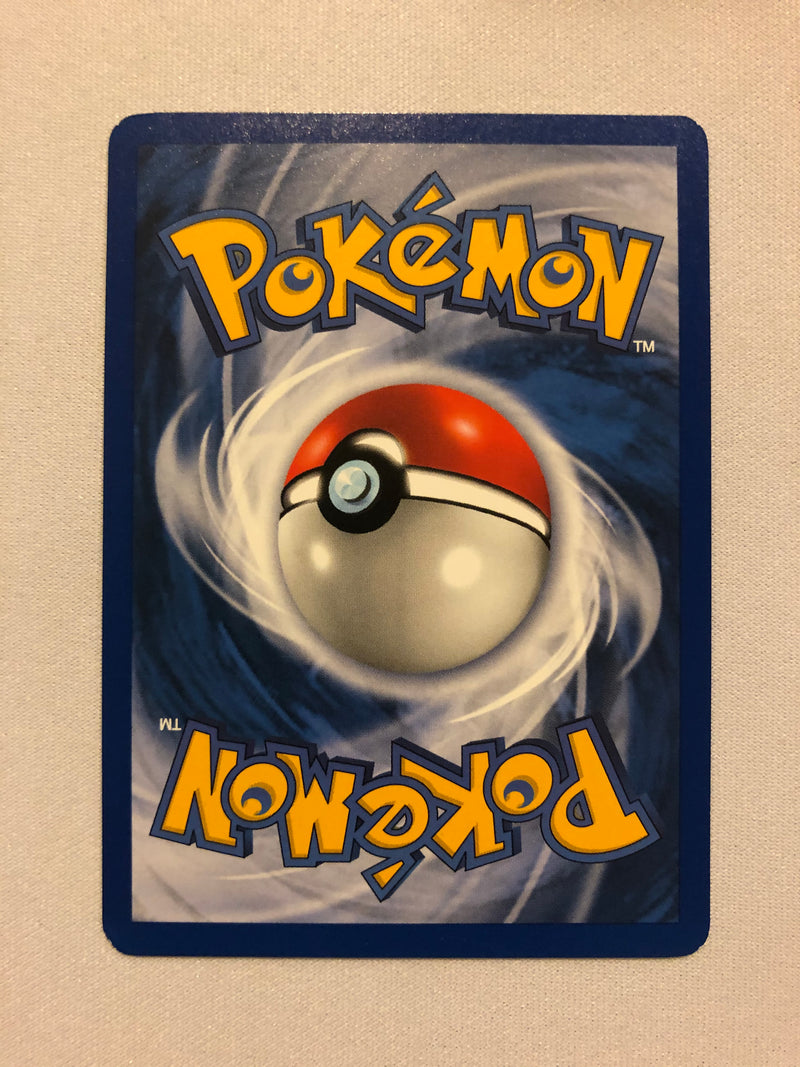 Erika's Clefairy 40/132 Gym Challenge Uncommon Pokemon Card Near Mint