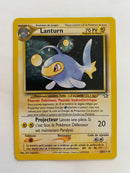 Lanturn 38/111 Common Pokemon Card Near Mint