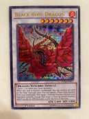 Yugioh Black Rose Dragon  DUSA-EN077  Ultra Rare  1st Edition Near Mint