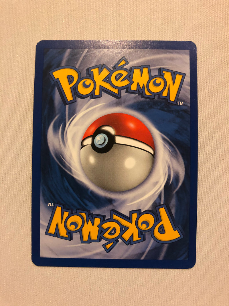 Shining Magikarp 66/64 Neo Revolution Holo Rare Pokemon Card Near Mint