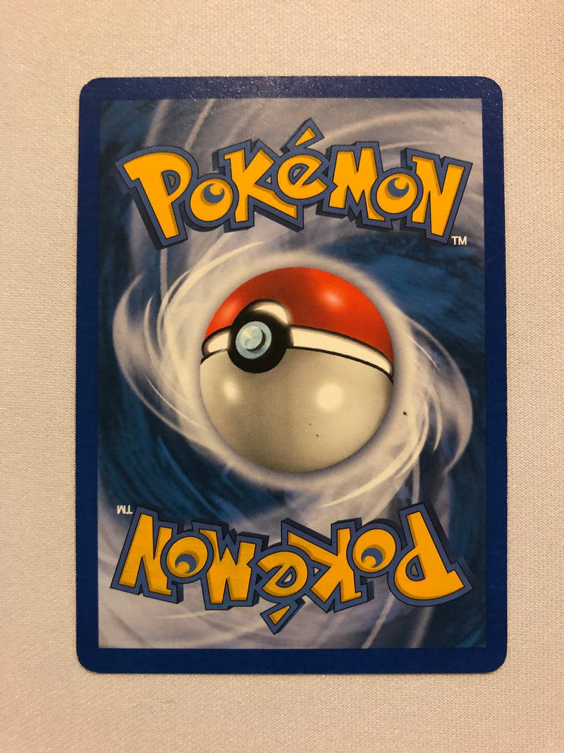 Charizard 40/165 Expedition E-Reader Non-Holo Rare Pokemon Card Near Mint