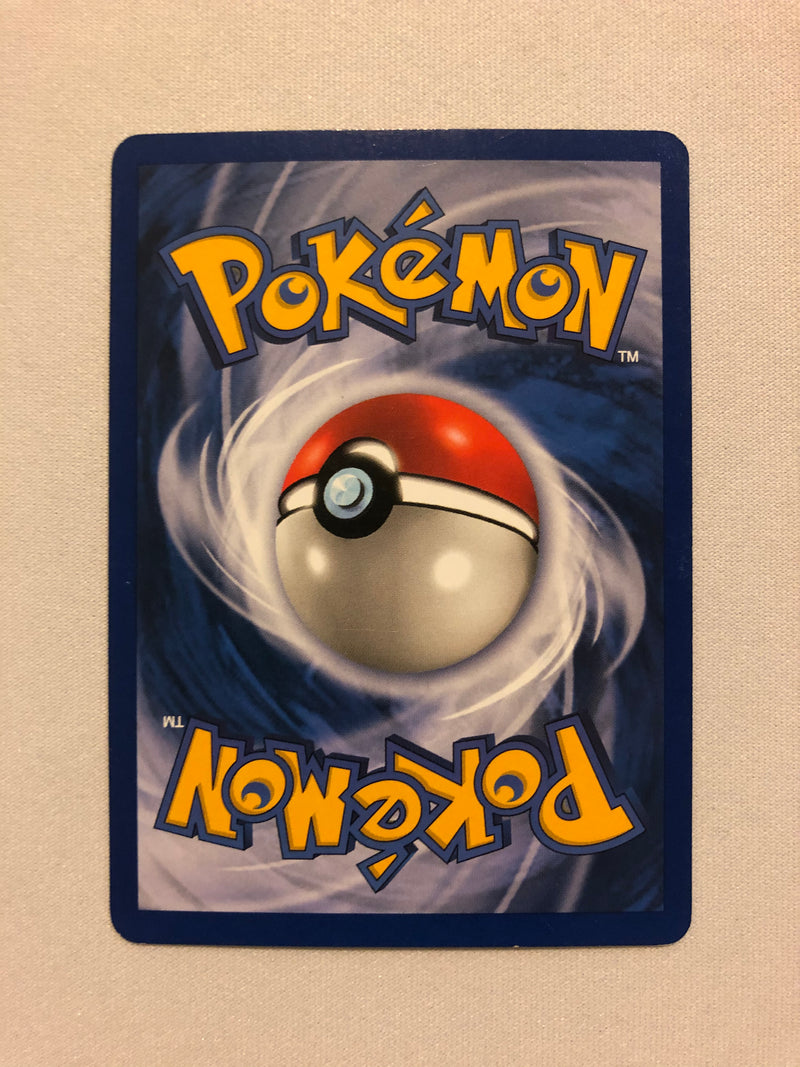 Venusaur 30/165 Holo Rare Expedition Pokemon Card Near Mint