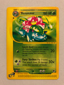 Venusaur 67/165 Rare Expedition Pokemon Card Near Mint