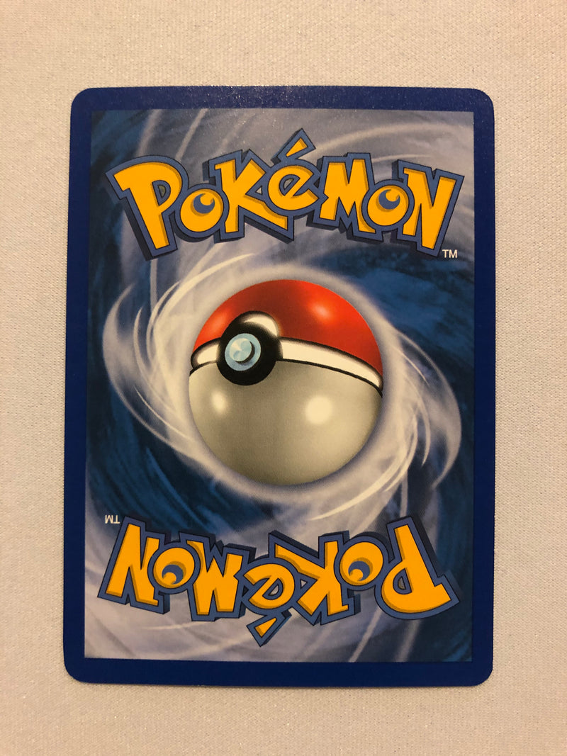 Darkness Energy 158/165 Rare Reverse Holo Expedition Pokemon Card Near Mint