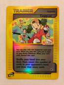 Copycat 138/165 Uncommon Reverse Holo Expedition Pokemon Card Near Mint