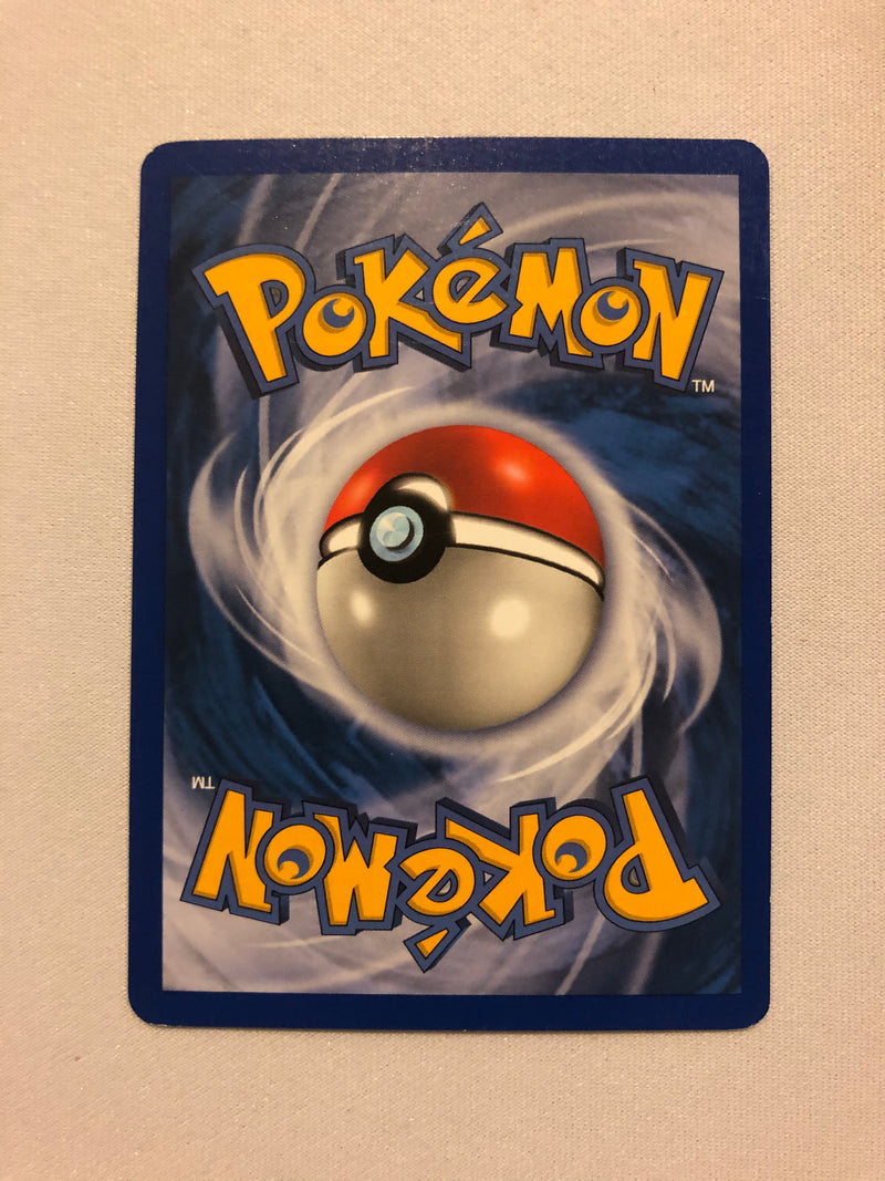 Fearow 11/165 Reverse Holo Rare Expedition Pokemon Card Near Mint