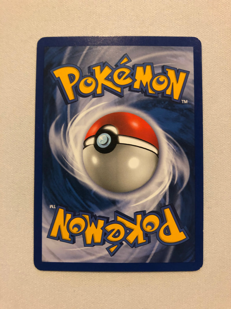 Golem 14/165 Holo Rare Expedition Base Set Pokemon Card Near Mint