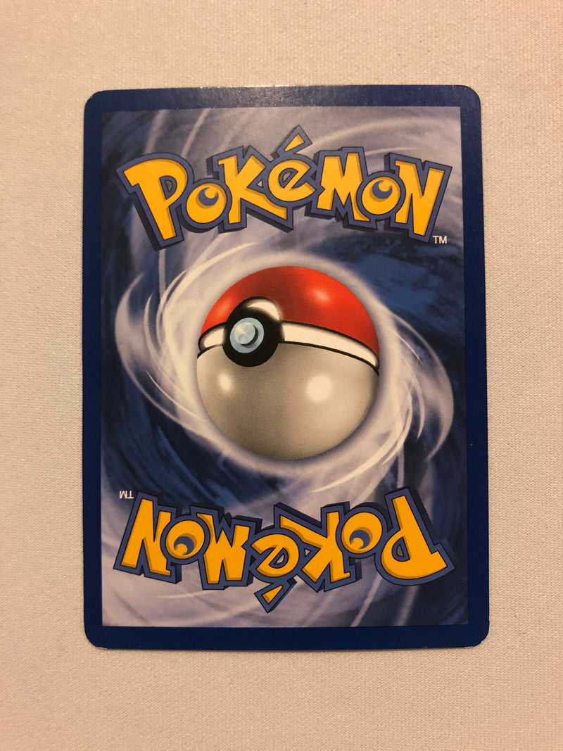 Cloyster 8/165 Holo Rare Expedition Base Set Pokemon Card Near Mint