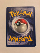 Scyther 26/64 Rare 1st Edition Jungle Set Pokemon Card Near Mint