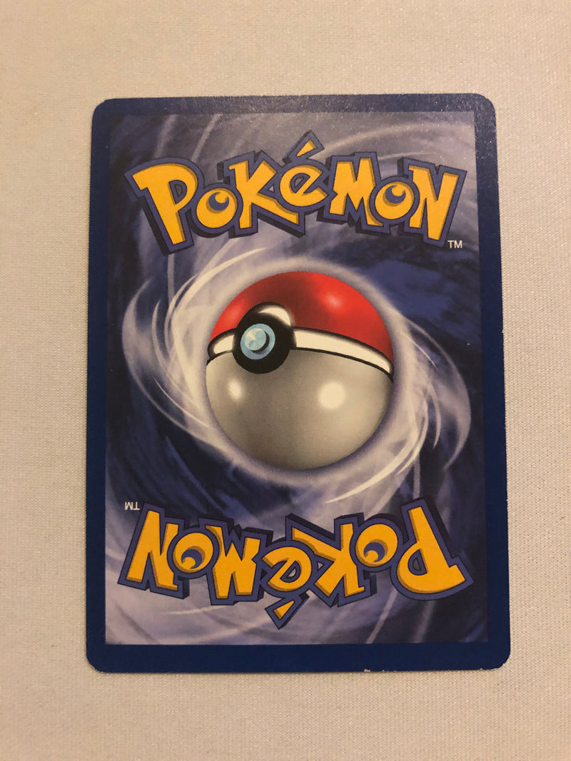 Scyther 26/64 Rare 1st Edition Jungle Set Pokemon Card Near Mint