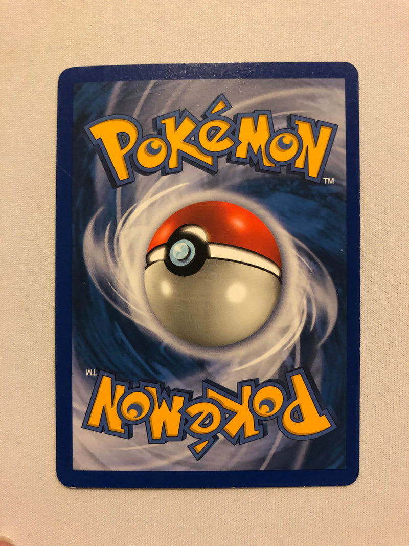 Tyranitar 66/165 Rare Reverse Holo Expedition Pokemon Card Near Mint