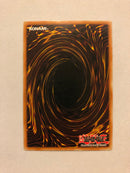 Yugioh Buster Blader BPT-008 Secret Rare Near Mint