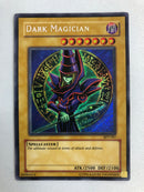 Yugioh Dark Magician BPT-007 Secret Rare Near Mint