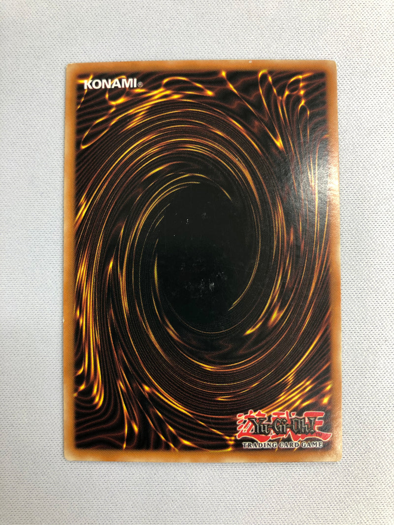 Yugioh Dark Magician BPT-007 Secret Rare Near Mint