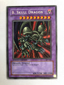 Yugioh B. Skull Dragon BPT-006 Secret Rare Near Mint