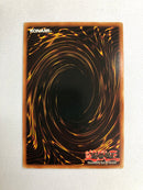 Yugioh Dark Magician BPT-001 Limited Edition Secret Rare Near Mint