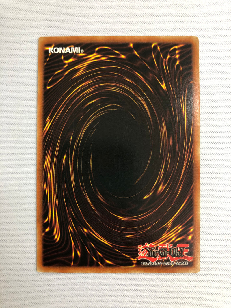Yugioh Dark Magician BPT-001 Limited Edition Secret Rare Near Mint