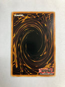 Yugioh Swift Gaia The Fierce Knight CT1-EN004 Secret Rare Limited Edition Near Mint