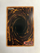 Yugioh Total Defense Shogun CT1-EN001 Secret Rare Limited Edition Near Mint