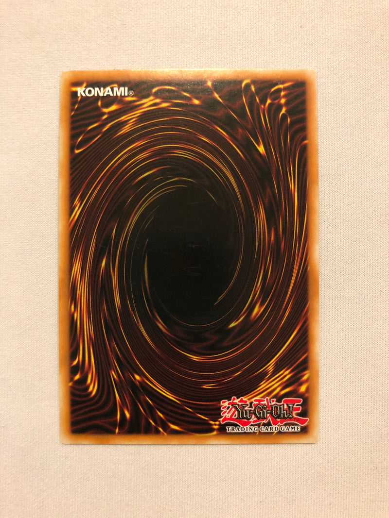 Yugioh Left Arm of the Forbidden One LCYW-EN305 Secret Rare 1st Edition Near Mint