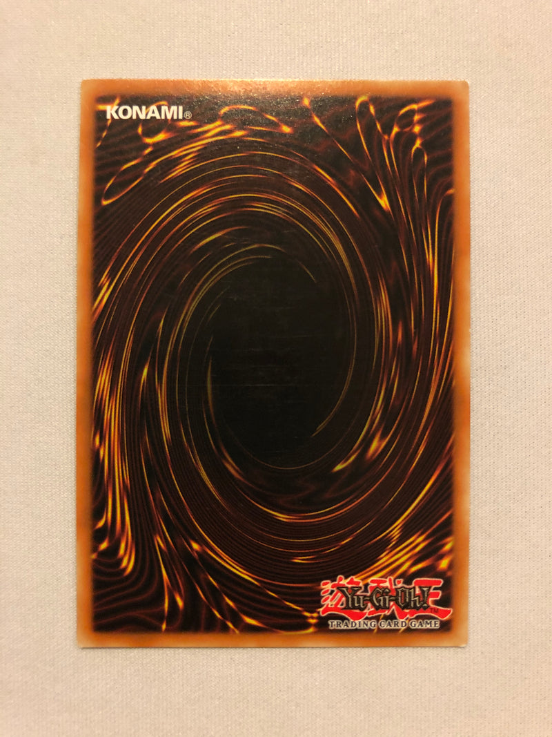 Yugioh Fiend's Sanctuary DPKB-EN035 Super Rare 1st Edition Near Mint