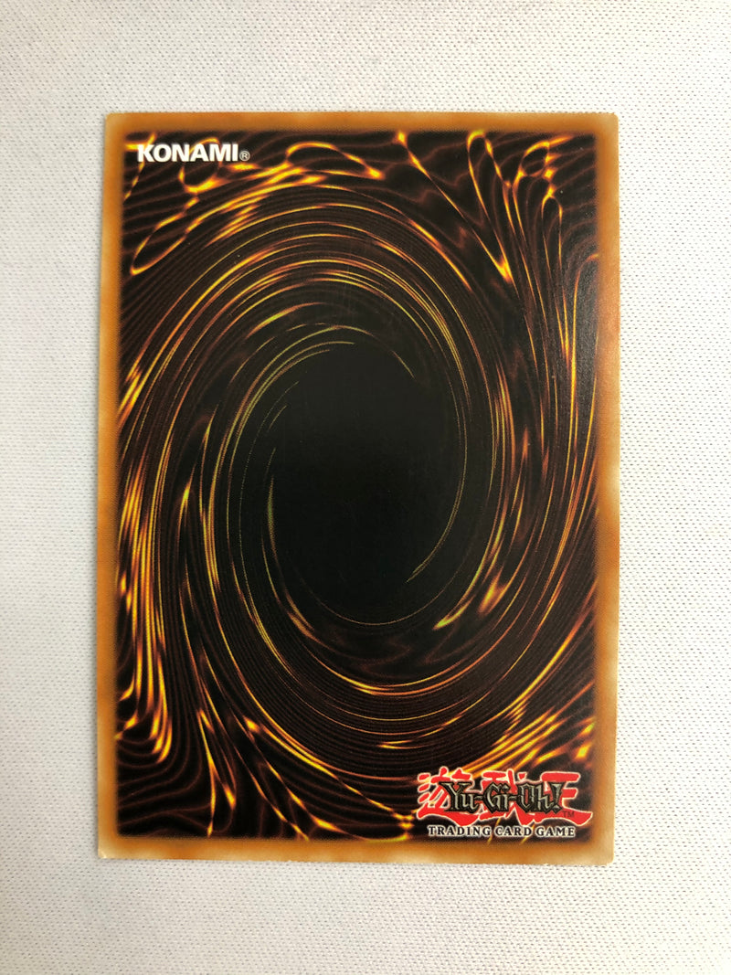 Yugioh Blue-Eyes Ultimate Dragon DPKB-EN026 Ultra Rare 1st Edition Near Mint