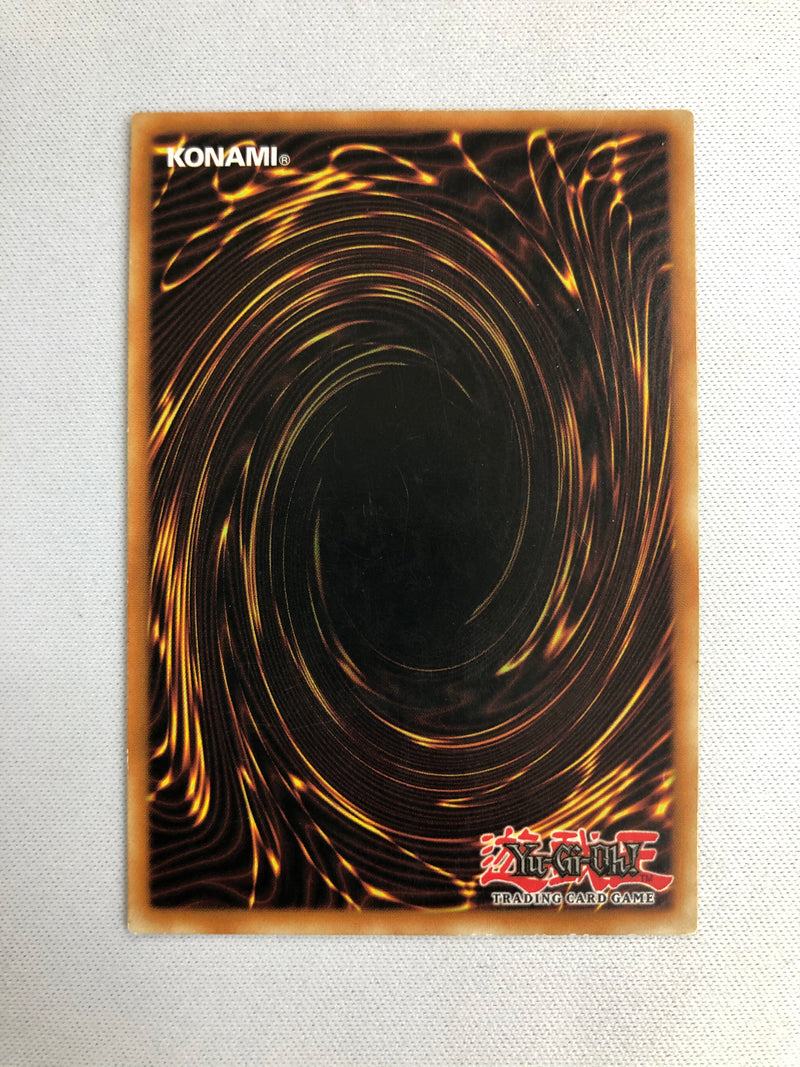 Yugioh Ring of Destruction DPKB-EN036 1st Edition Ultimate Rare Near Mint