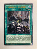 Yugioh Forbidden Droplet OP16-EN003 Ultimate Rare Mint/Near Mint