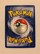 Koga 19/132 Holo Rare Gym Challenge Pokémon Card Near Mint