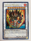 Yugioh Jurrac Meteor DT04-EN041 Duel Terminal Ultra Rare NM