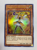 Yugioh Trickstar Candina MP18-EN037 Ultra Rare 1st Edition NM