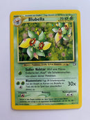 Bellossom 3/111 Neo Genesis Holo Unlimited Edition Naer Mint