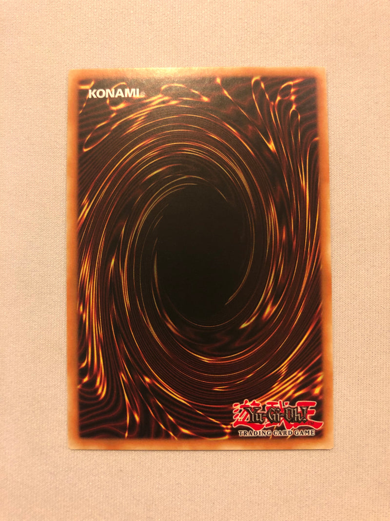Yugioh Lightning Storm KICO-EN057 Collectors Rare 1st Edition Near Mint