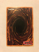 Yugioh Rivalry of Warlords KICO-EN058 Collector's Rare 1st Edition Near Mint