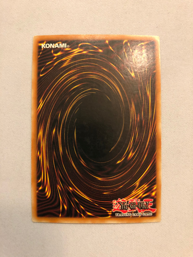 Yugioh Enemy Controller AST-037 Unlimited Edition Ultra Rare Near Mint