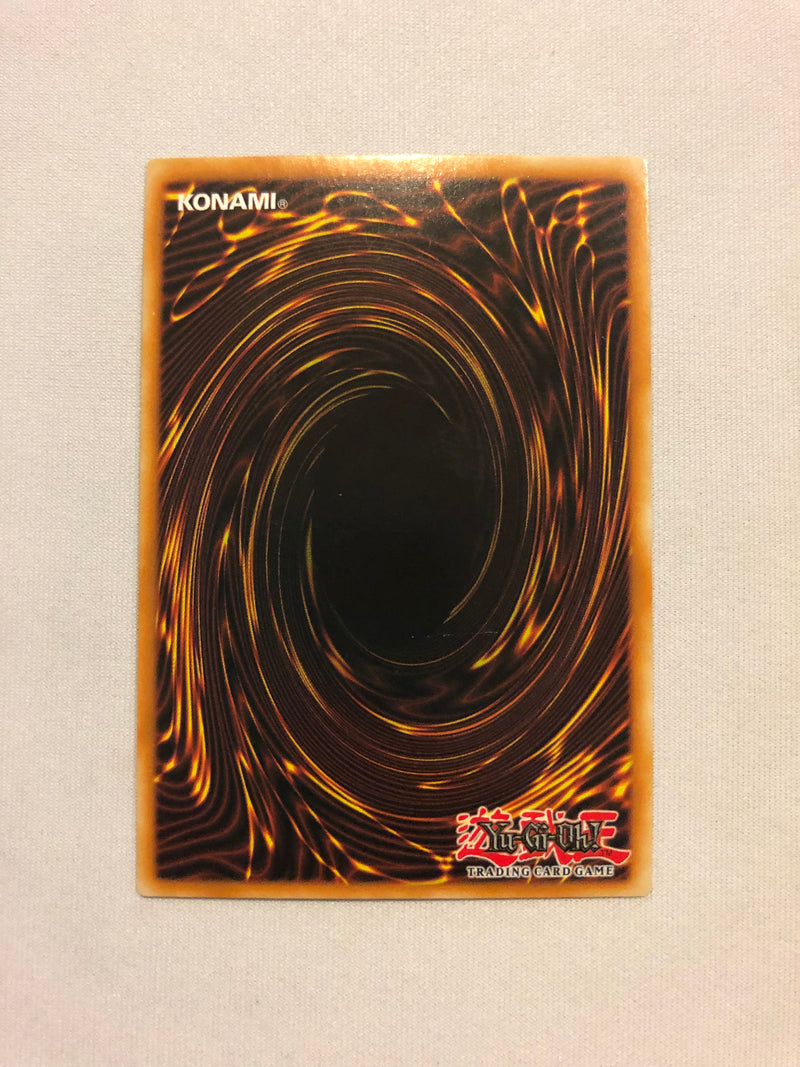 Yugioh Chaos Emperor Dragon - Envoy of the End TOCH-EN030 1st Edition Collectors Rare NM 04