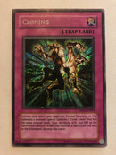 Yugioh Cloning RP01 EN094 Retro Pack 1 Secret Rare Near Mint