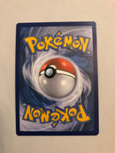 Gardevoir EX 116/114 Secret Rare Full Art XY Steam Siege Pokemon Card Near Mint