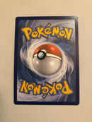 Volcanion EX 115/114 Secret Rare XY Steam Siege Pokemon Card Near Mint