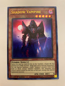Yugioh Shadow Vampire GFP2-EN071 1st Edition Ultra Rare Near Mint