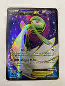 Gardevoir EX Full Art 155/160 XY Primal Pokemon Card Near Mint