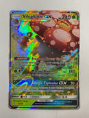 Vileplume GX 4/236 Holo Ultra Rare Pokemon Card Near Mint