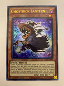 Yugioh Ghostrick Lantern GFP2-EN064 Ultra Rare 1st Edition Near Mint