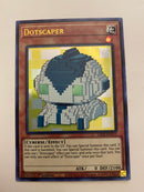 Yugioh Dotscaper GFP2-EN111 1st Edition Ultra Rare Naer Mint