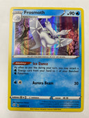 Shining Fates  Frosmoth 030/072 Holo Pokemon Caed Near Mint