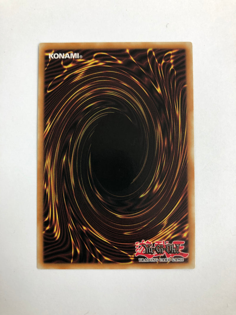 Yugioh Spellbook of Fate ABYR-EN059 Unlimited Edition Ultimate Rare Near Mint