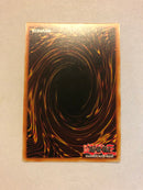 Yugioh Secret Six Samurai - Hatsume SPWA-EN003 1st Edition Secret Rare Near Mint